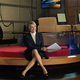 Illustration for article titled Katie Couric Flies Her Freak Feminist Flag